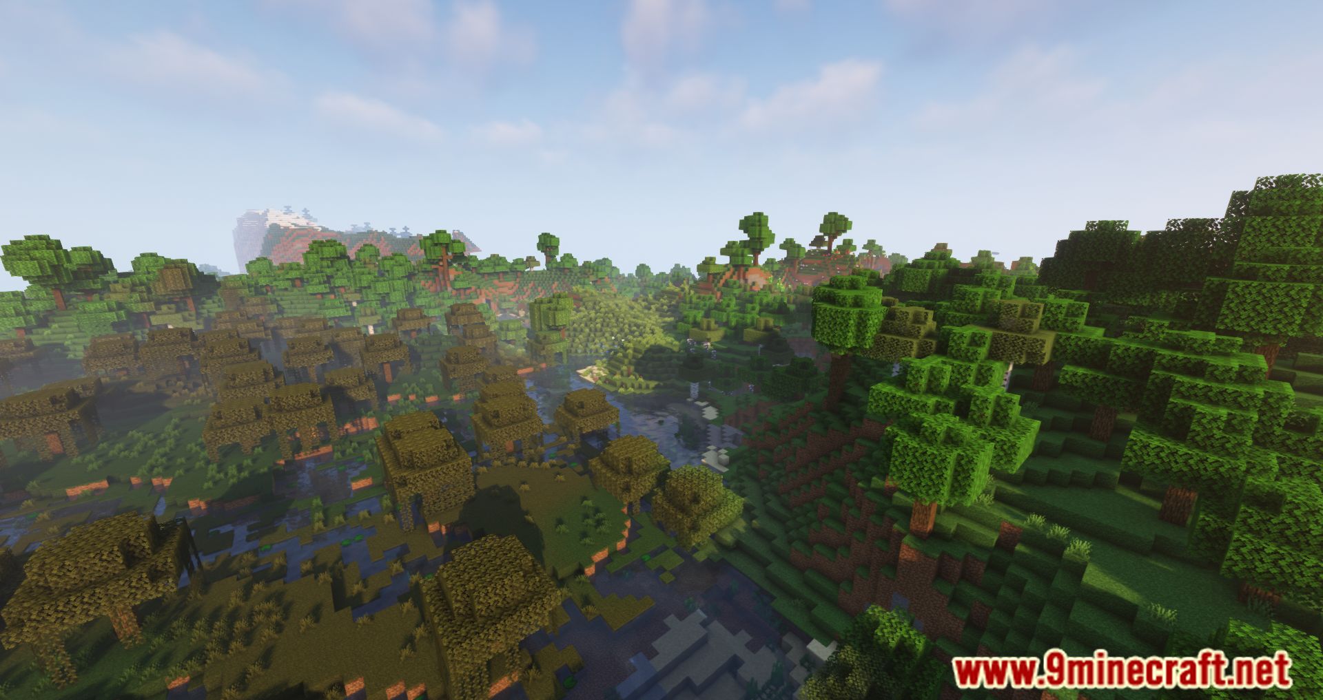 Ksyxis Mod (1.21.3, 1.20.1) - Changing The Core Of Game Loading - Aadhu.com