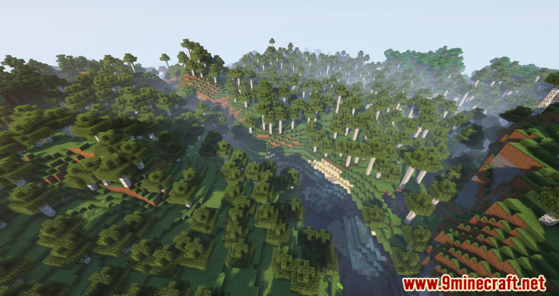 Ksyxis Mod (1.21.3, 1.20.1) - Changing The Core Of Game Loading - Aadhu.com