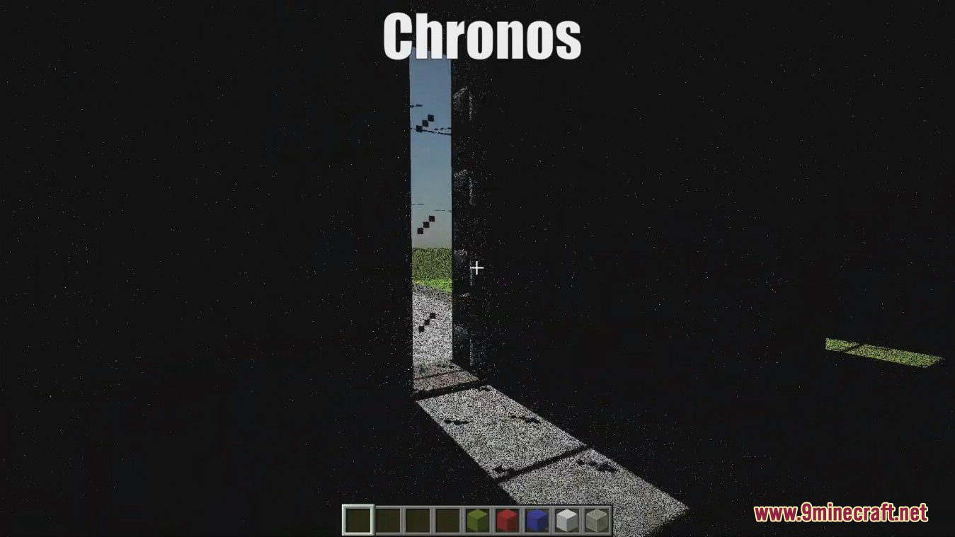 Chronos Shaders (1.21.3, 1.20.1) - Something Wonderful Ahead - Aadhu.com
