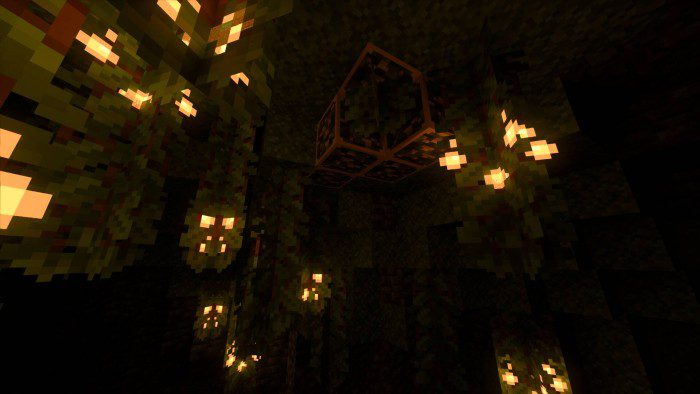 1730211744 387 outlined ores texture pack 121 120 mcpebedrock