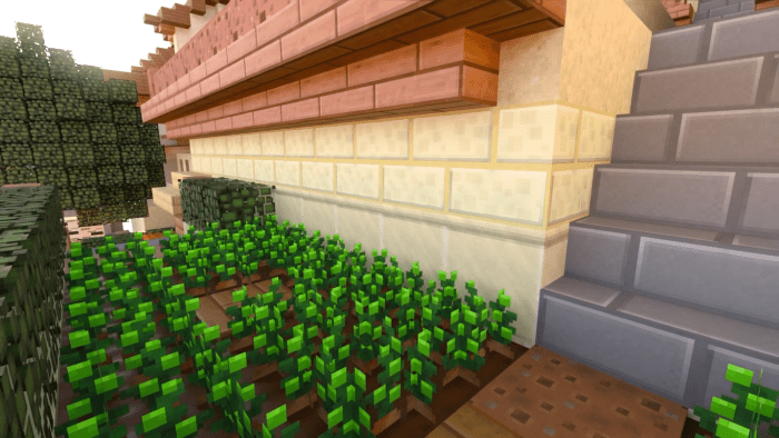 1730219109 955 mosaic rtx texture pack 121 120 mcpebedrock