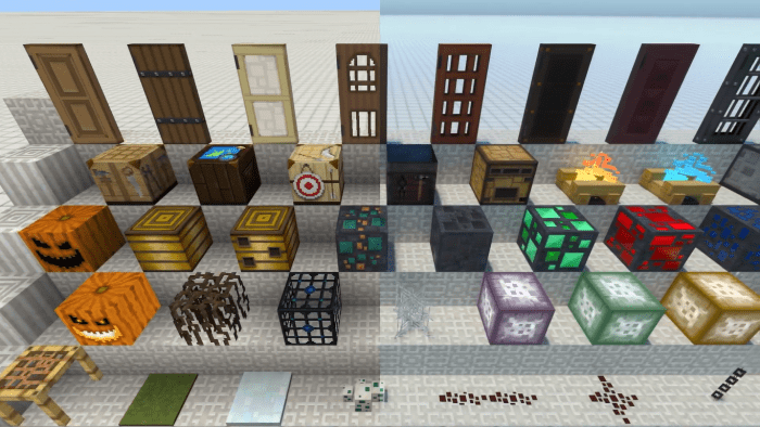 1730219113 368 mosaic rtx texture pack 121 120 mcpebedrock