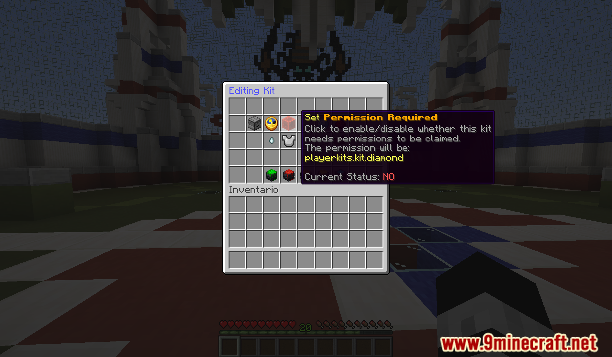 1730241729 98 playerkits 2 plugin 1211 1201 create survival kits and
