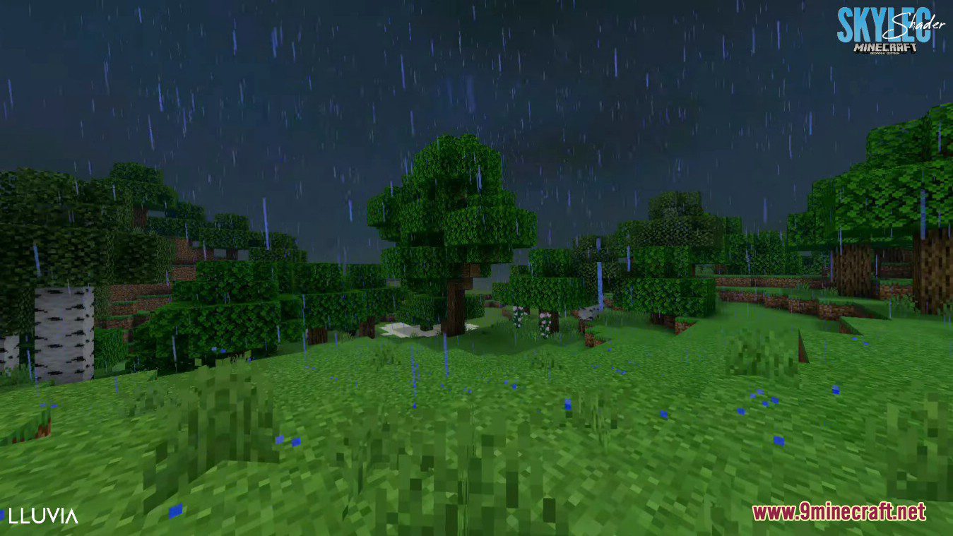 Skylec Shaders (1.21.3, 1.20.1) - Shader For Low End Pcs 83 1730249902 728 skylec shaders 1213 1201 shader for low end pcs