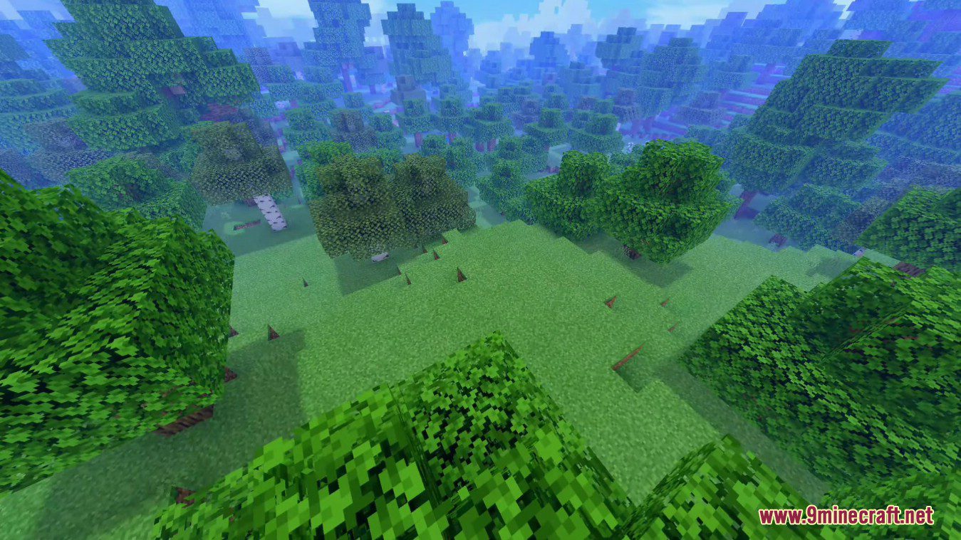 Skylec Shaders (1.21.3, 1.20.1) - Shader For Low End Pcs 113 1730249911 541 skylec shaders 1213 1201 shader for low end pcs