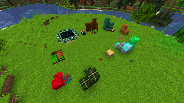 1730270311 433 saturated texture pack 121 120 mcpebedrock