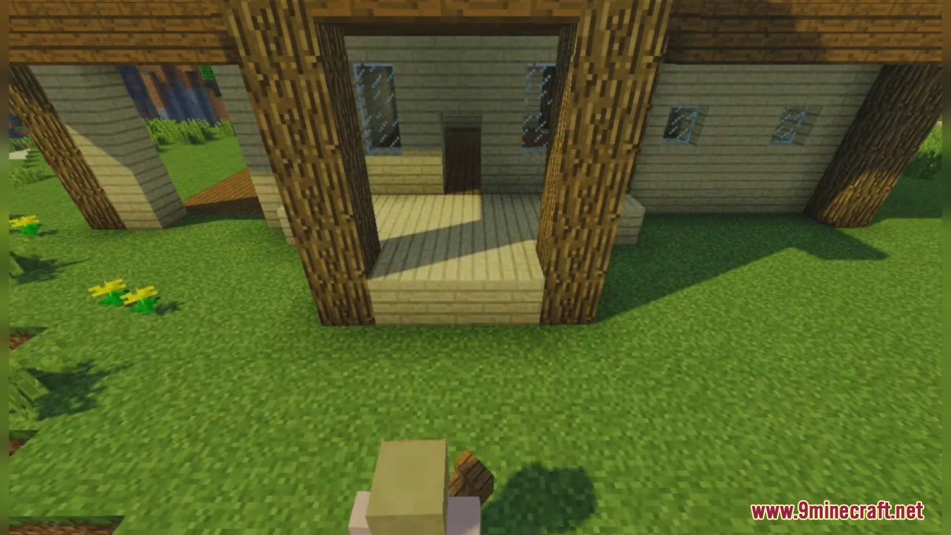 1730271661 838 zvx shaders 1213 1201 wind effect dynamic lighting