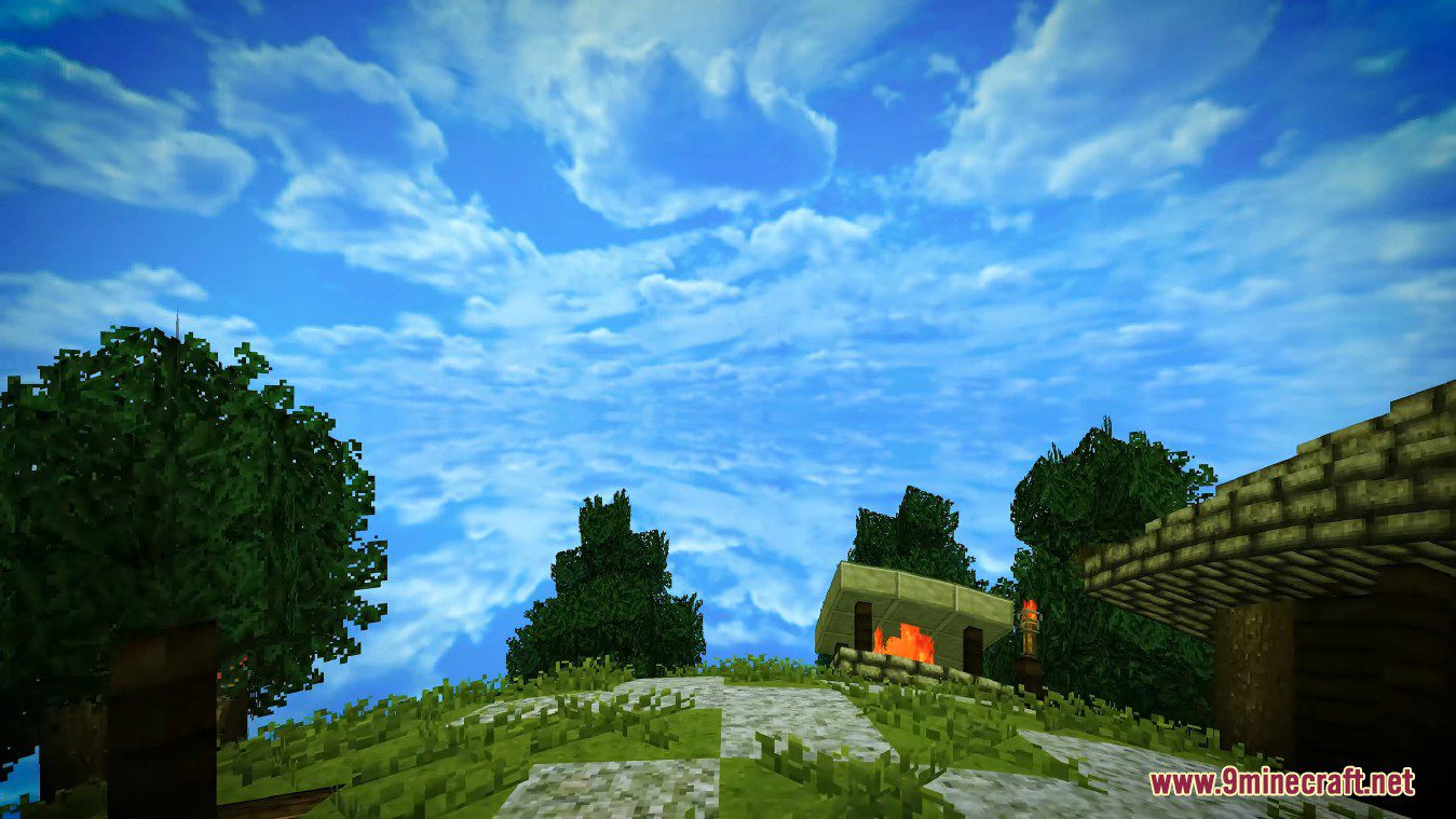 1730293522 952 animal crossing shaders 1213 1201 mapping the local terrain