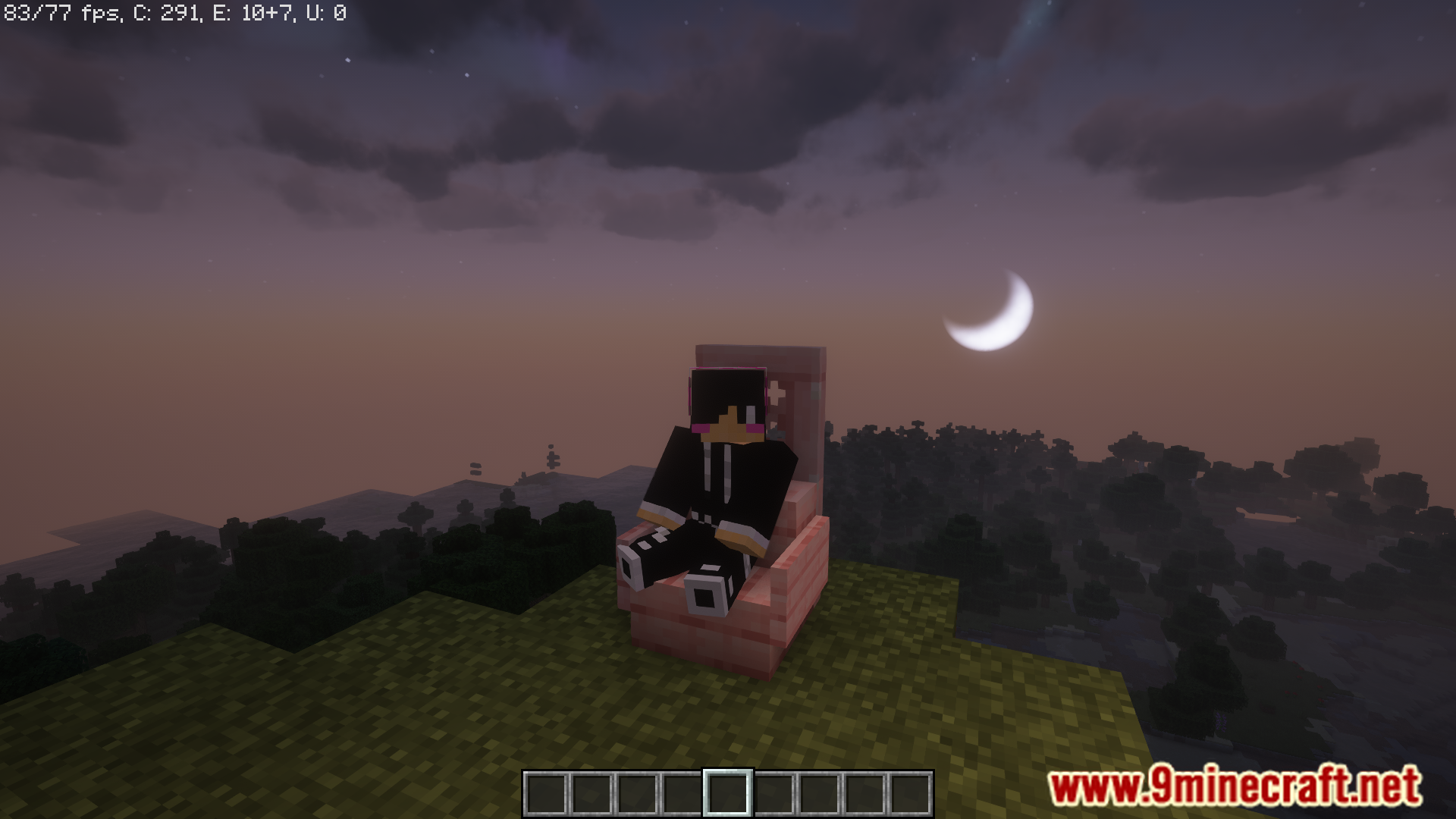 Super Chair Plugin (1.20.6, 1.20.1) - Turn Stairs And Slabs Or Any Block Into Chairs 35 1730299845 943 super chair plugin 1206 1201 turn stairs and slabs