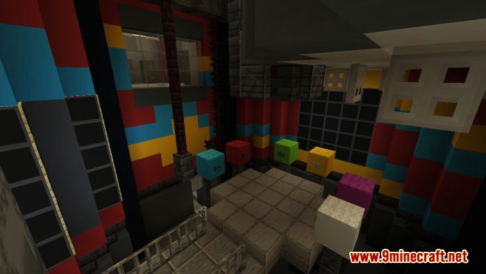 Poppy Playtime Map (1.19, 1.18) For Minecraft Pe/Bedrock 172 1730327075 941 poppy playtime map 119 118 for minecraft pebedrock