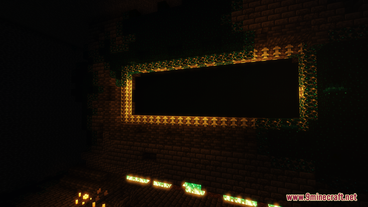 World Parkour Map (1.21.3, 1.20.1) - Through Minecraft Worlds 62 1730328079 106 world parkour map 1213 1201 through minecraft worlds