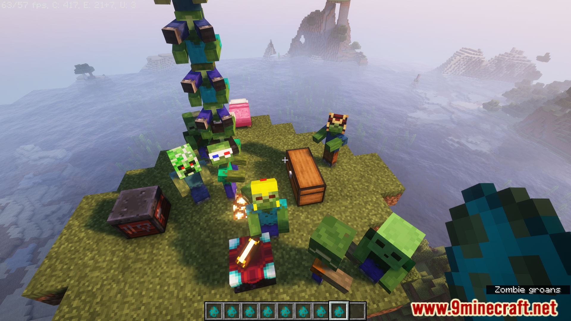 1730336334 415 zombieapocalypse plugin 1211 1201 a plugin of zombie apocalypse