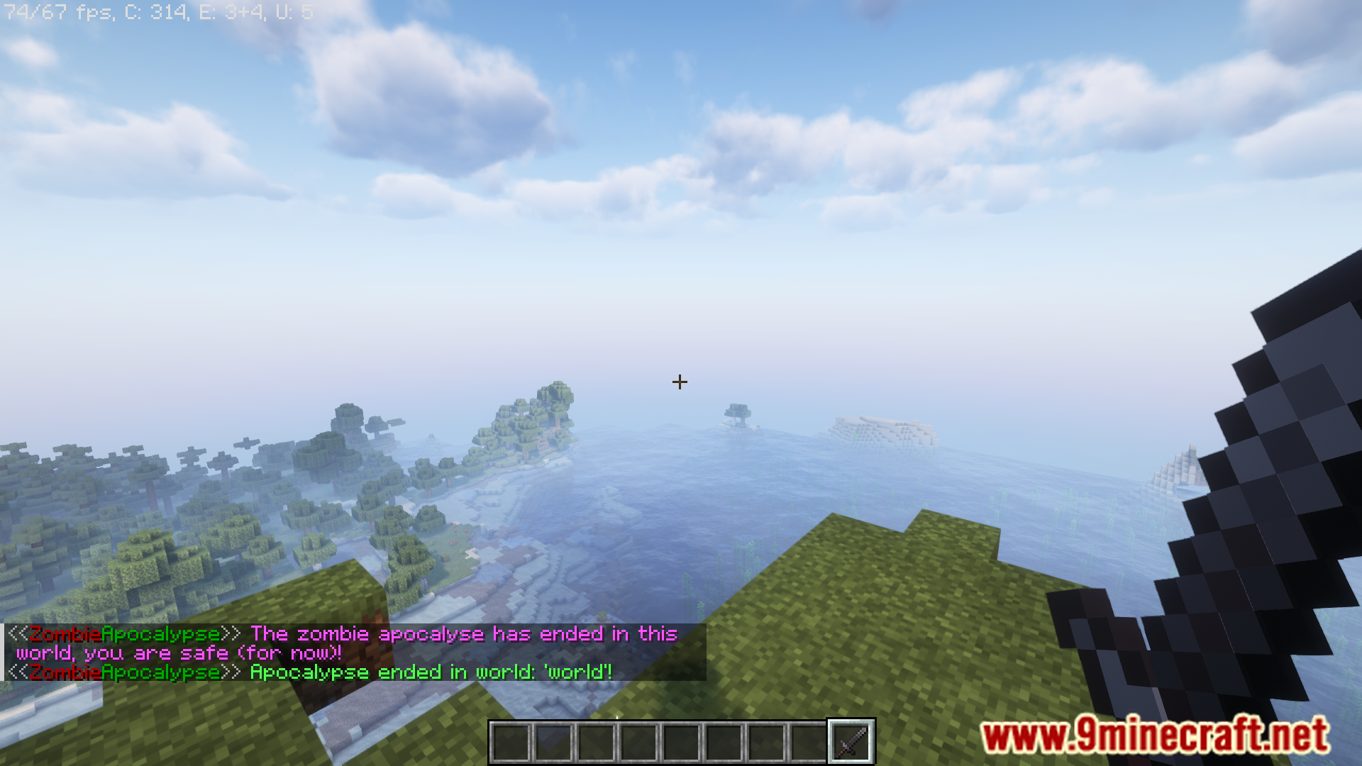 1730336335 486 zombieapocalypse plugin 1211 1201 a plugin of zombie apocalypse