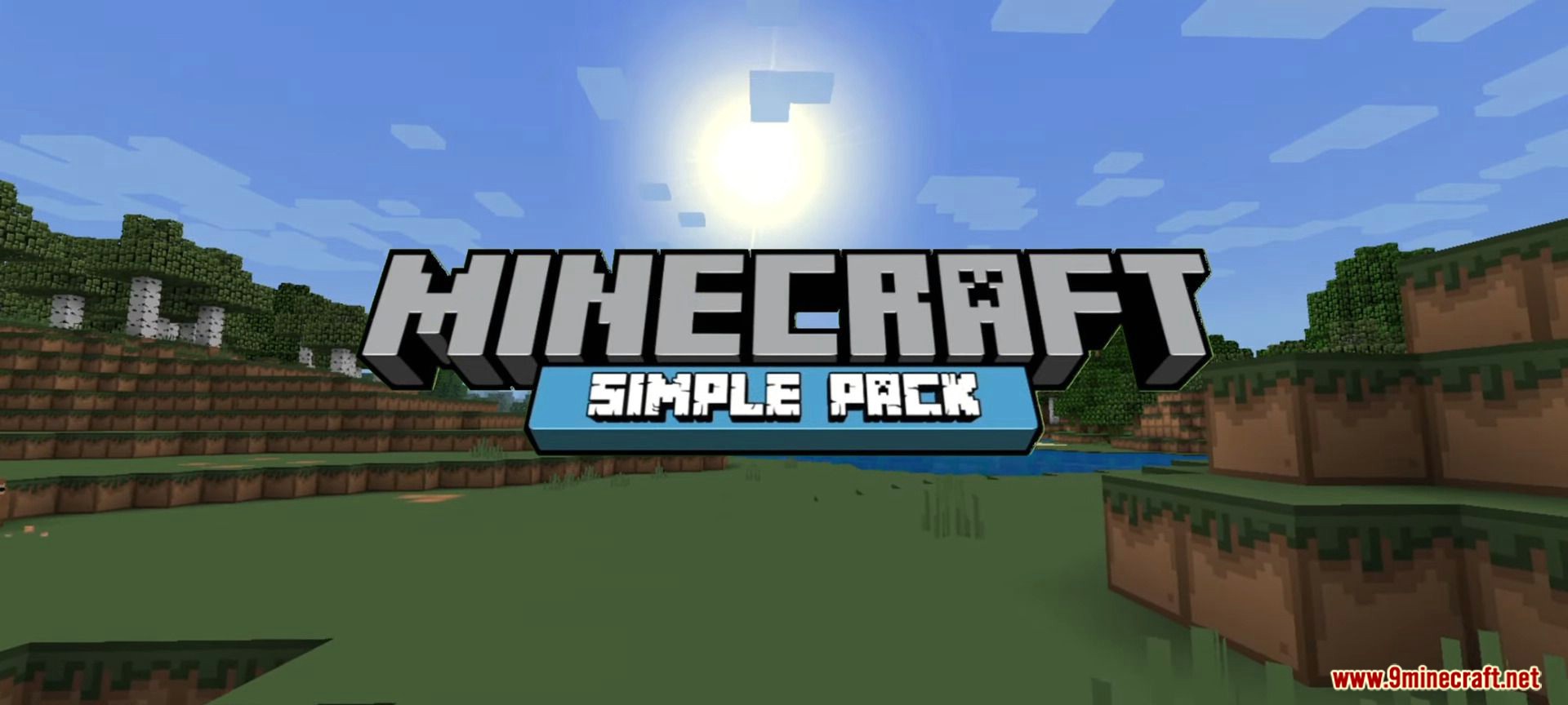 Simple Pack (1.20) - Mcpe/Bedrock 68 1730343268 39 simple pack 120 mcpebedrock