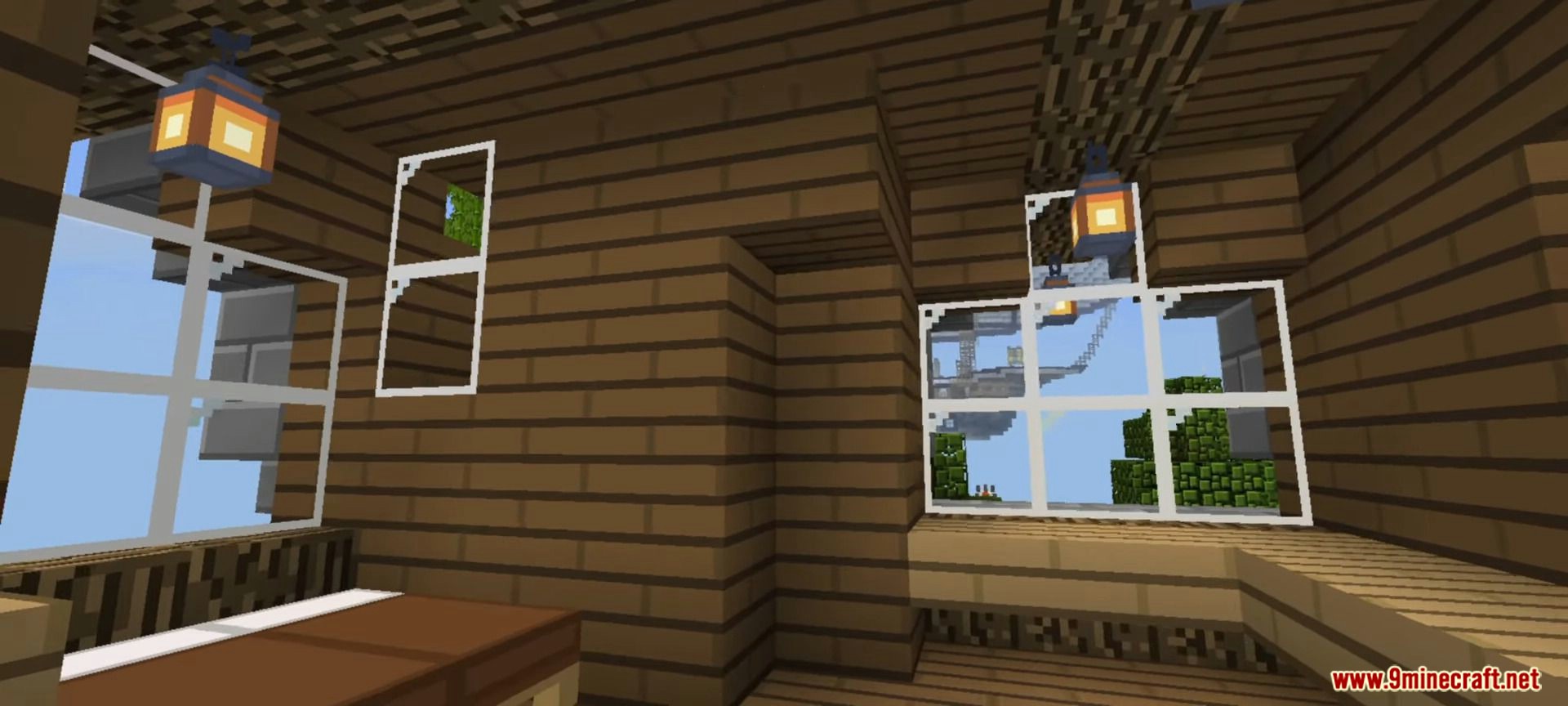 Simple Pack (1.20) - Mcpe/Bedrock 76 1730343271 868 simple pack 120 mcpebedrock