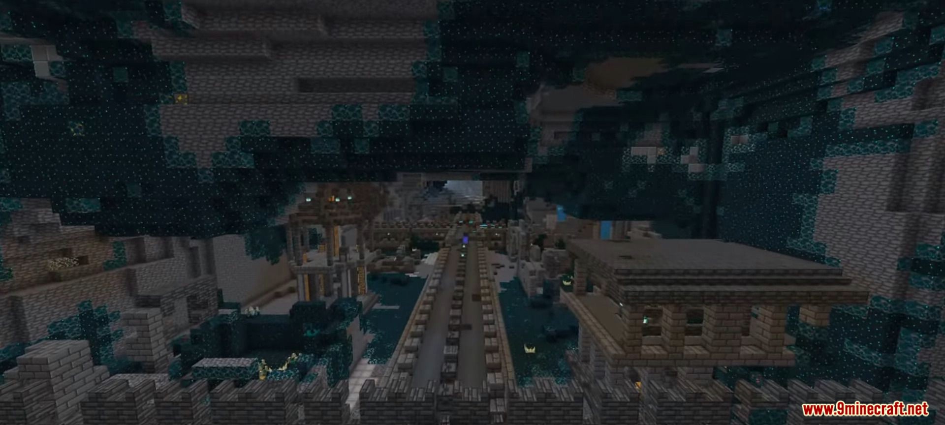 Simple Pack (1.20) - Mcpe/Bedrock 82 1730343273 222 simple pack 120 mcpebedrock