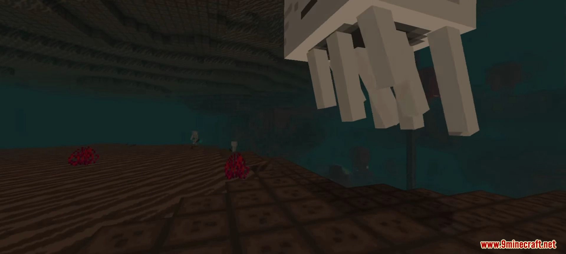 Simple Pack (1.20) - Mcpe/Bedrock 88 1730343274 59 simple pack 120 mcpebedrock