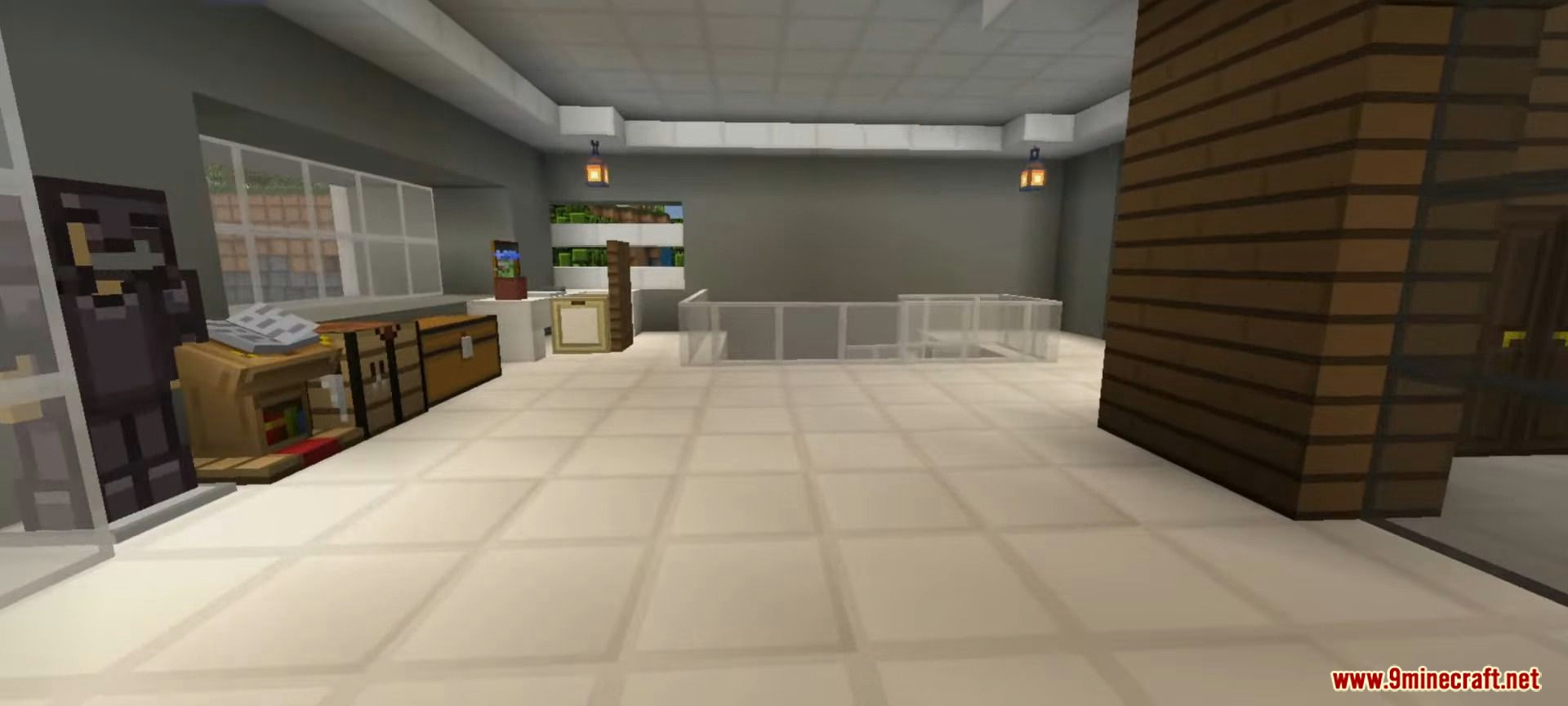 Simple Pack (1.20) - Mcpe/Bedrock 94 1730343276 498 simple pack 120 mcpebedrock