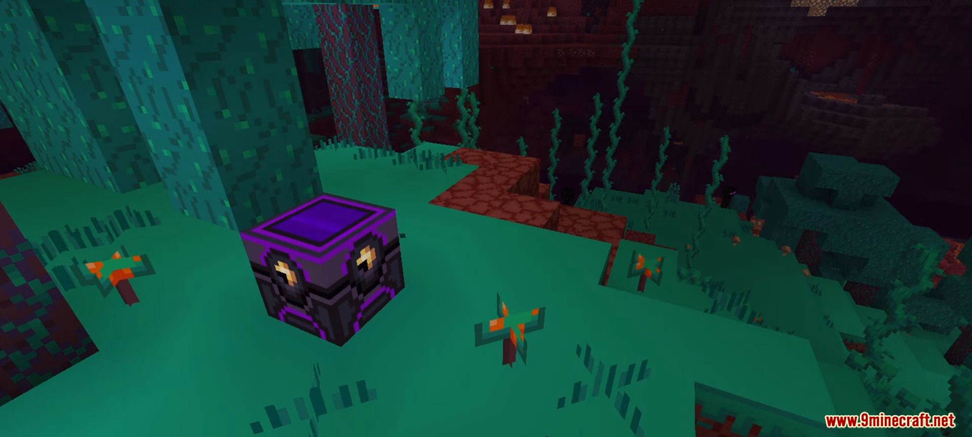 Simple Pack (1.20) - Mcpe/Bedrock 92 1730343276 933 simple pack 120 mcpebedrock