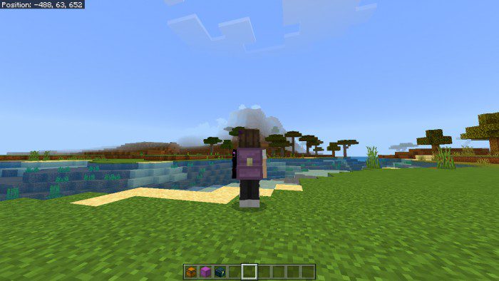 1730365107 607 adventure resource pack 120 119 mcpebedrock