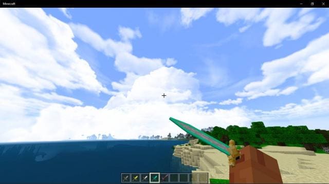 Dagger 3D Pack (1.20, 1.19) - Mcpe/Bedrock 39 1730372360 814 dagger 3d pack 120 119 mcpebedrock