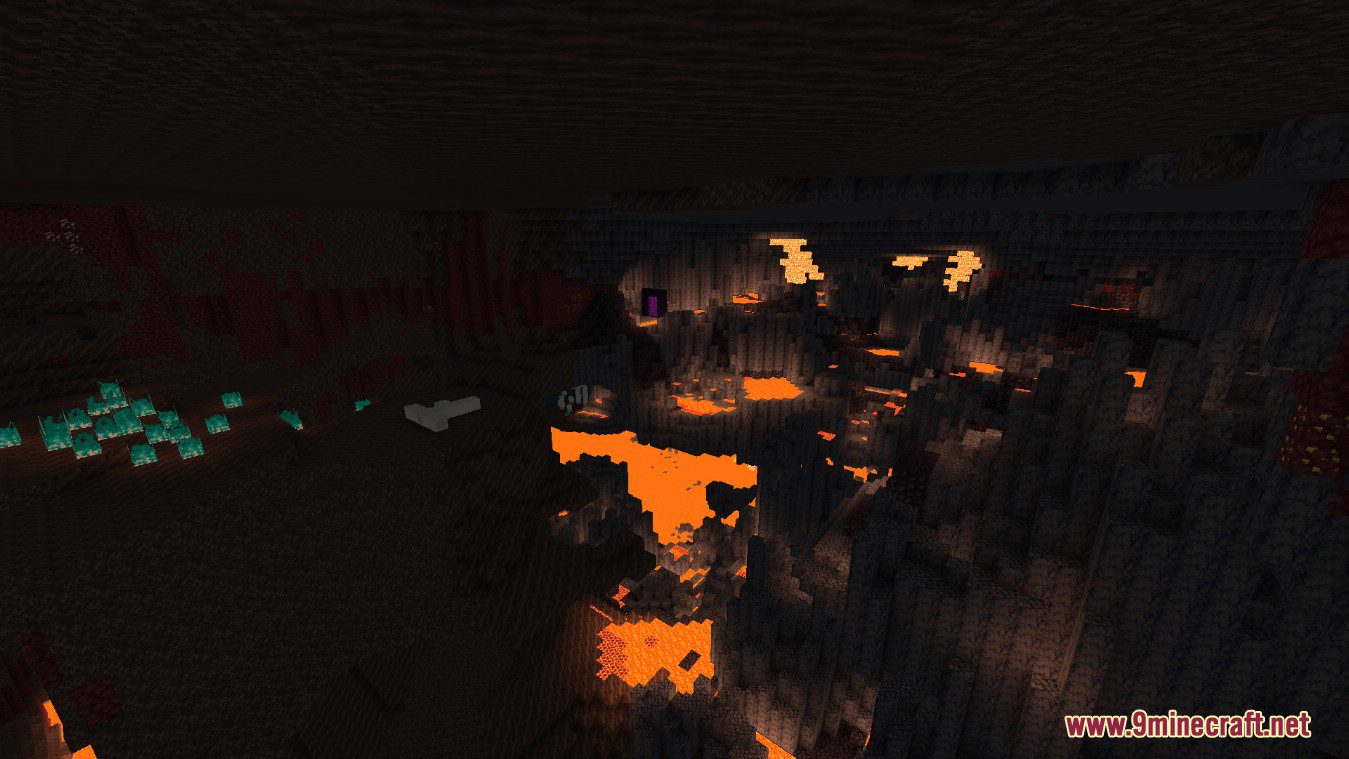 Stereo'S Default+ Shaders (1.21.3, 1.20.1) - Most Anyone Can Run 79 1730373329 128 stereos default shaders 1213 1201 most anyone can run