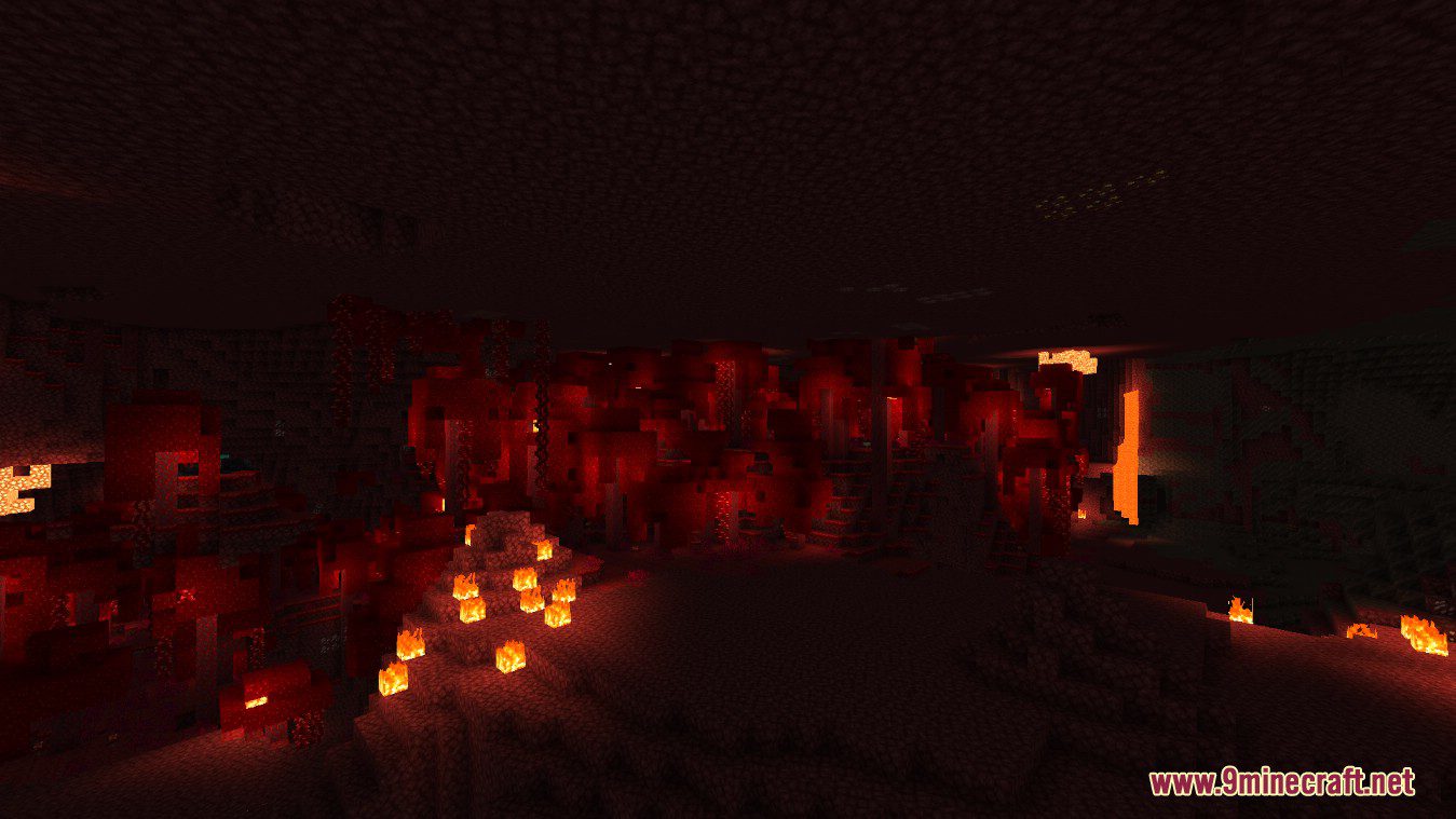 Stereo'S Default+ Shaders (1.21.3, 1.20.1) - Most Anyone Can Run 81 1730373330 267 stereos default shaders 1213 1201 most anyone can run