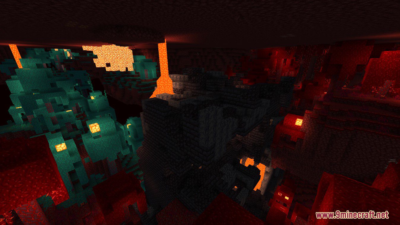 Stereo'S Default+ Shaders (1.21.3, 1.20.1) - Most Anyone Can Run 83 1730373331 181 stereos default shaders 1213 1201 most anyone can run