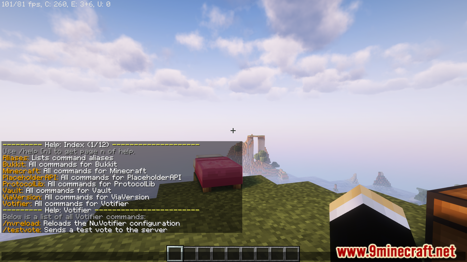 1730379992 405 nuvotifier plugin 1206 1201 featuring vote forwarding and support