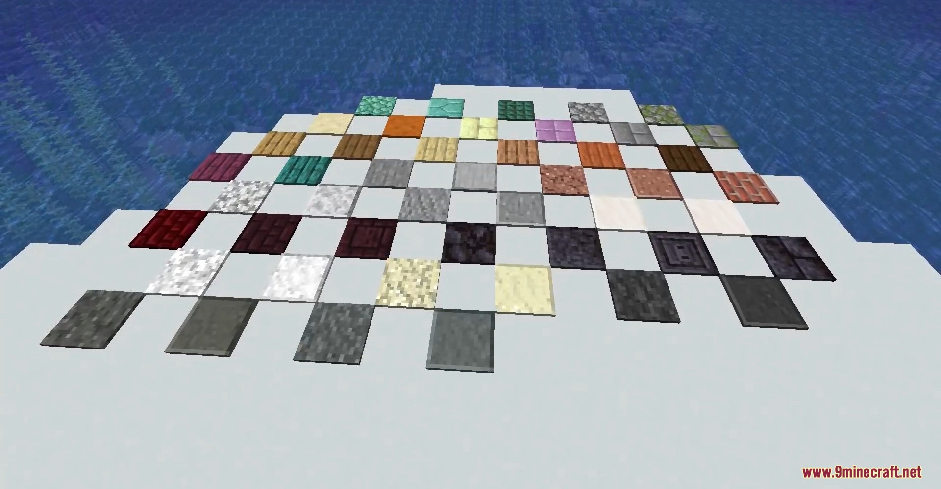 Block Diversity Mod (1.18.1, 1.16.5) - New Block Types And Colors 65 1730383843 223 block diversity mod 1181 1165 new block types and