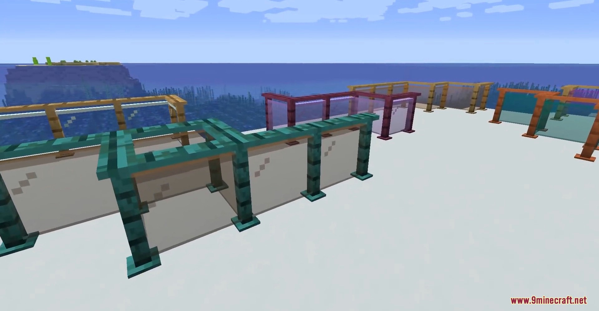 Block Diversity Mod (1.18.1, 1.16.5) - New Block Types And Colors 71 1730383845 473 block diversity mod 1181 1165 new block types and