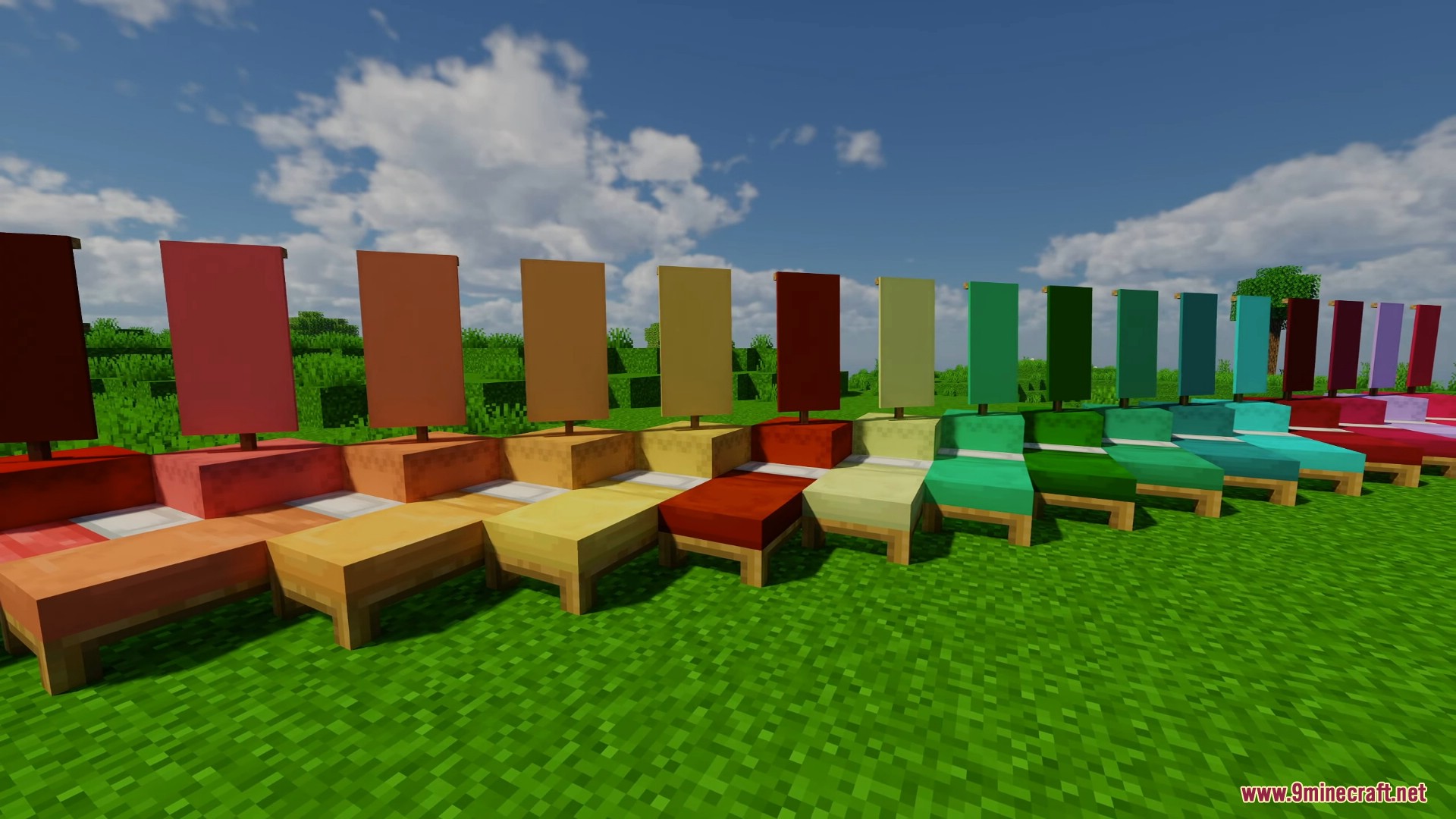 Block Diversity Mod (1.18.1, 1.16.5) - New Block Types And Colors 85 1730383850 352 block diversity mod 1181 1165 new block types and