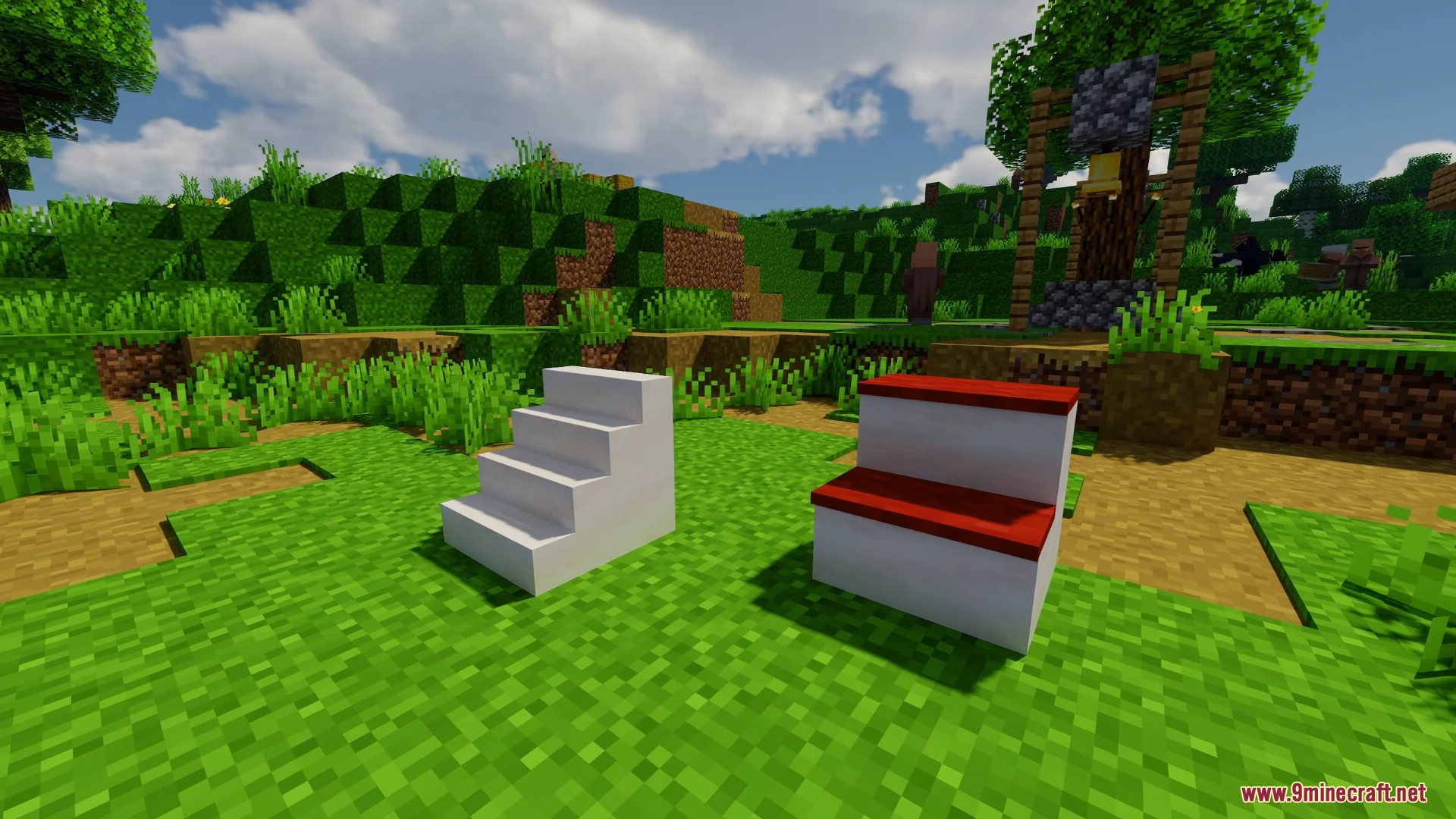 Block Diversity Mod (1.18.1, 1.16.5) - New Block Types And Colors 87 1730383851 392 block diversity mod 1181 1165 new block types and