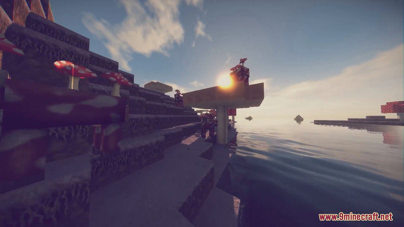 1730387948 244 arcane shaders 1213 1201 semi realistic look and touch to