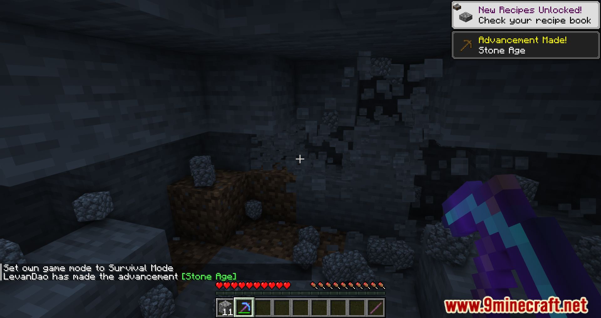 Enchanting Commands Mod (1.21.3, 1.20.1) - Easier Way To Enchant Equipment 55 1730398382 71 enchanting commands mod 1213 1201 easier way to enchant