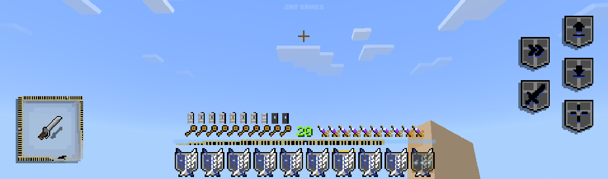 Attack On Titan Ui Pack (1.21, 1.20) - Mcpe/Bedrock 60 Attack on titan ui pack 121 120 mcpebedrock