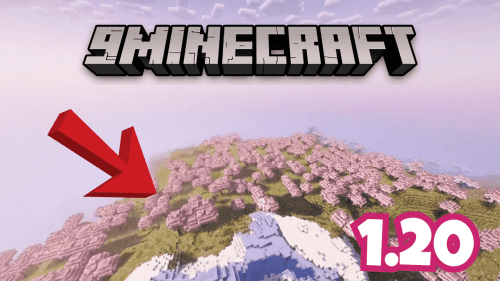 Best New Minecraft Seeds Ever (1.21.1, 1.21) - Java/Bedrock Edition ...