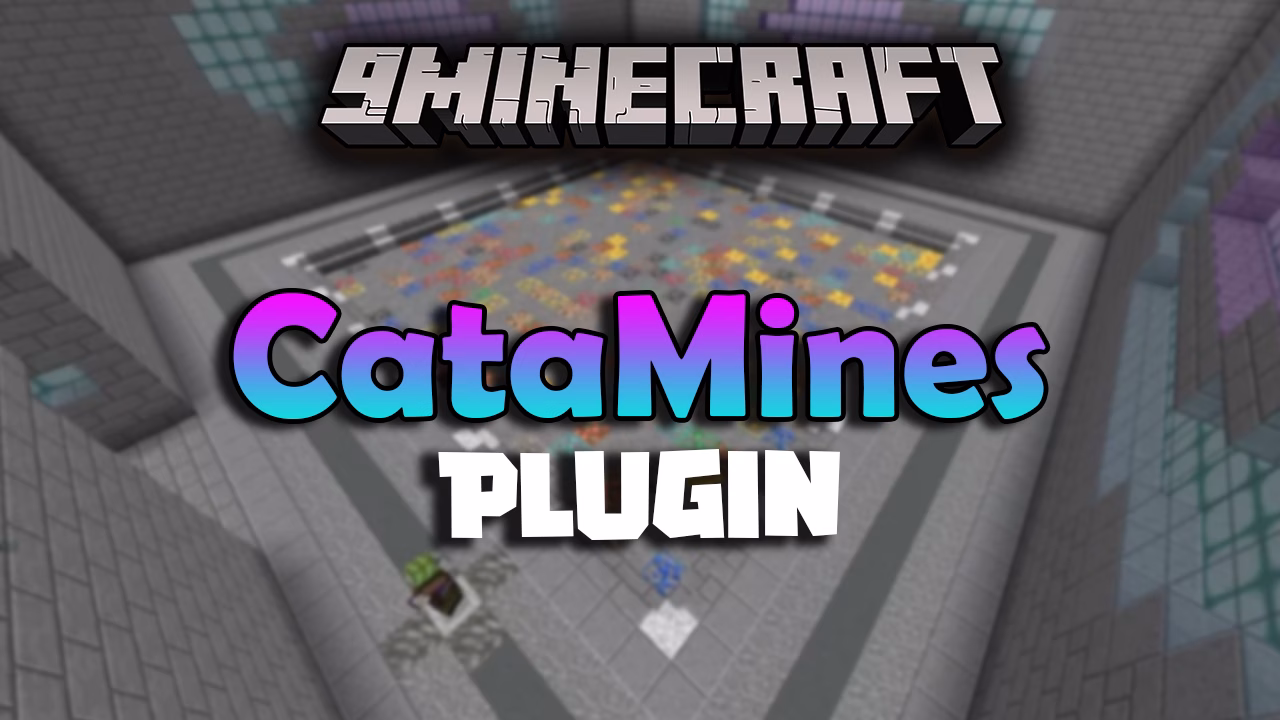 Catamines Plugin (1.20.6, 1.20.1) – Mines Management Plugin For Prison And Skymining Servers Catamines plugin (1. 20. 6, 1. 20. 1) – mines management plugin for prison and skymining servers