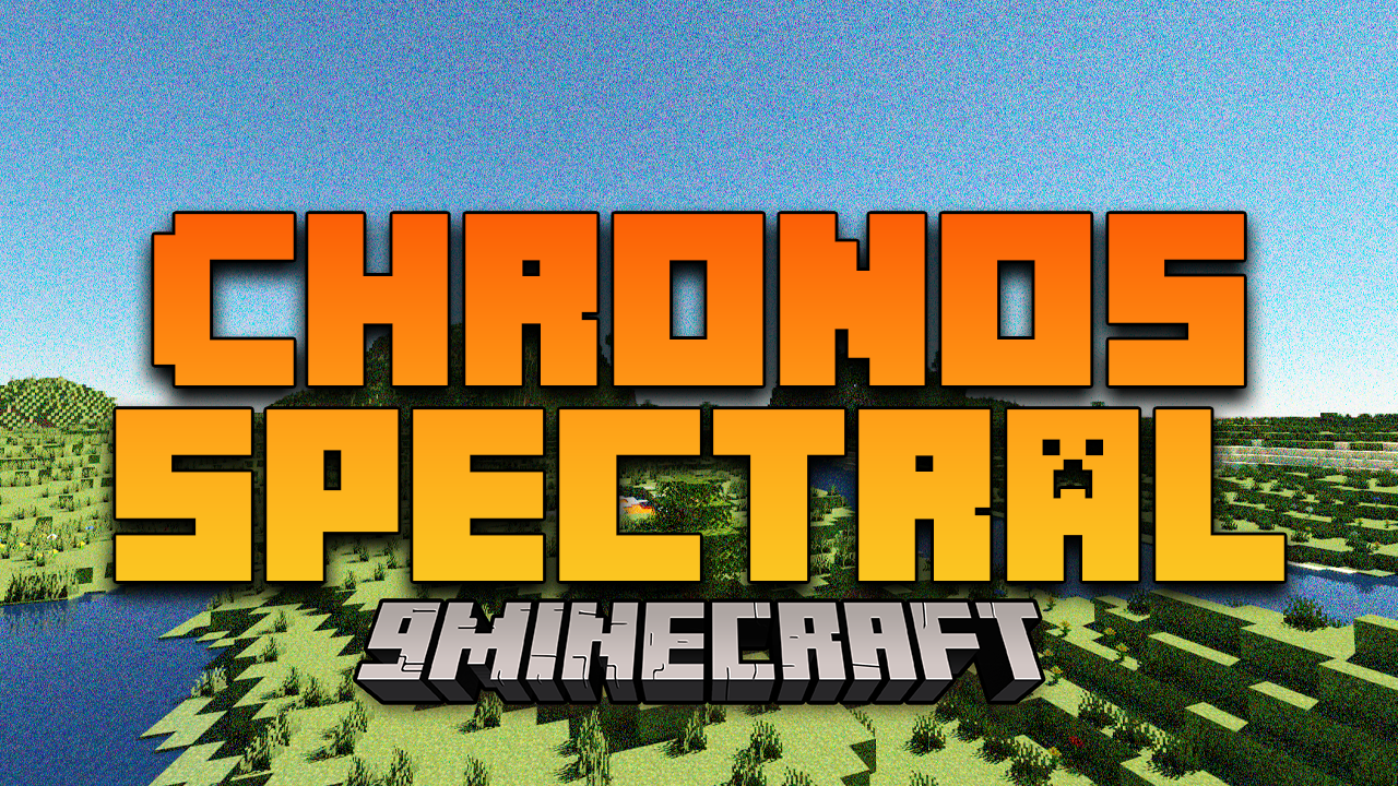 Chronos Spectral Shaders (1.21.3, 1.20.1) - A Brute Force Light ...