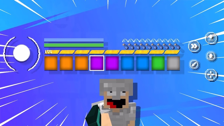 Fortnite edition ui pack (1. 21, 1. 20) – mcpe/bedrock