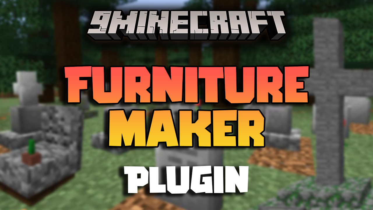 Furnituremaker plugin 1211 1201 create custom interactive furniture in