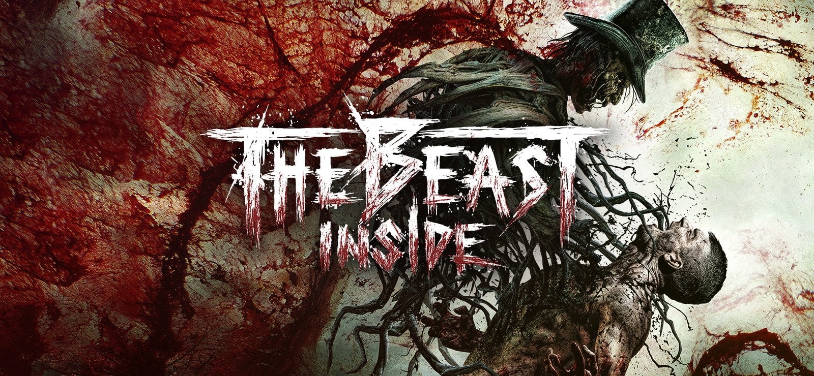 [GOG] [Game] The Beast Inside