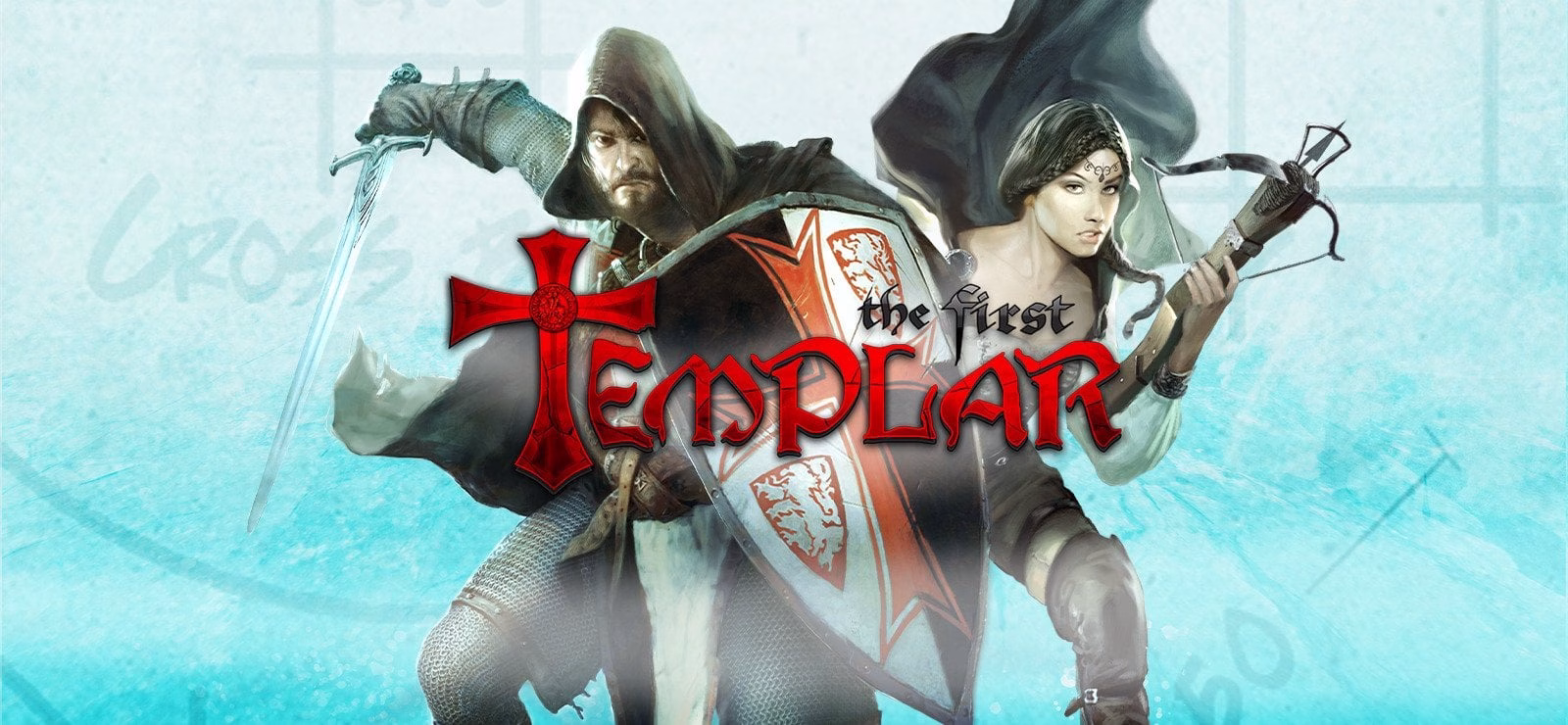 [gog] [game] the first templar