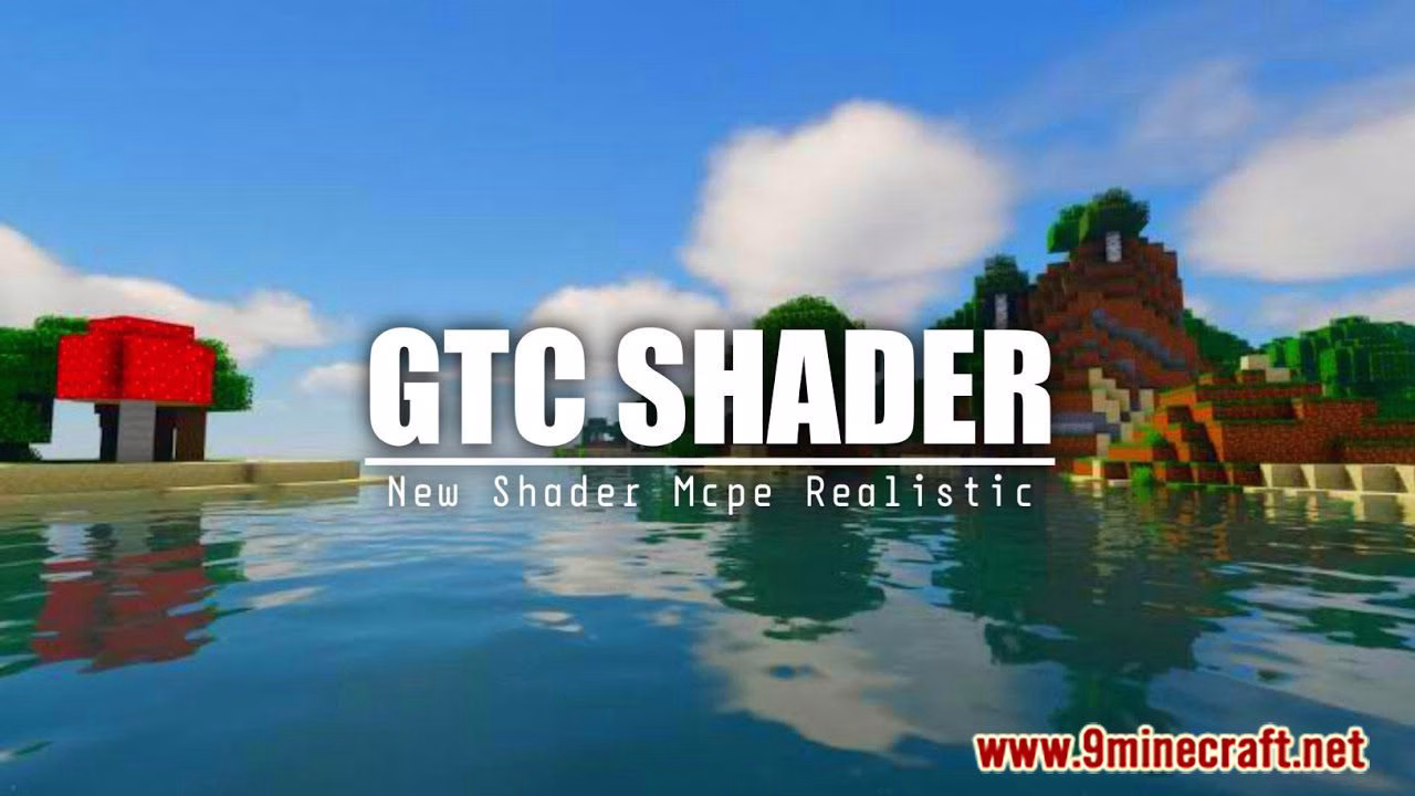 Gtc shader (1. 19) – extreme realism for render dragon