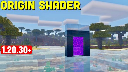 Harmony voxel deferred shader 120 mcpebedrock