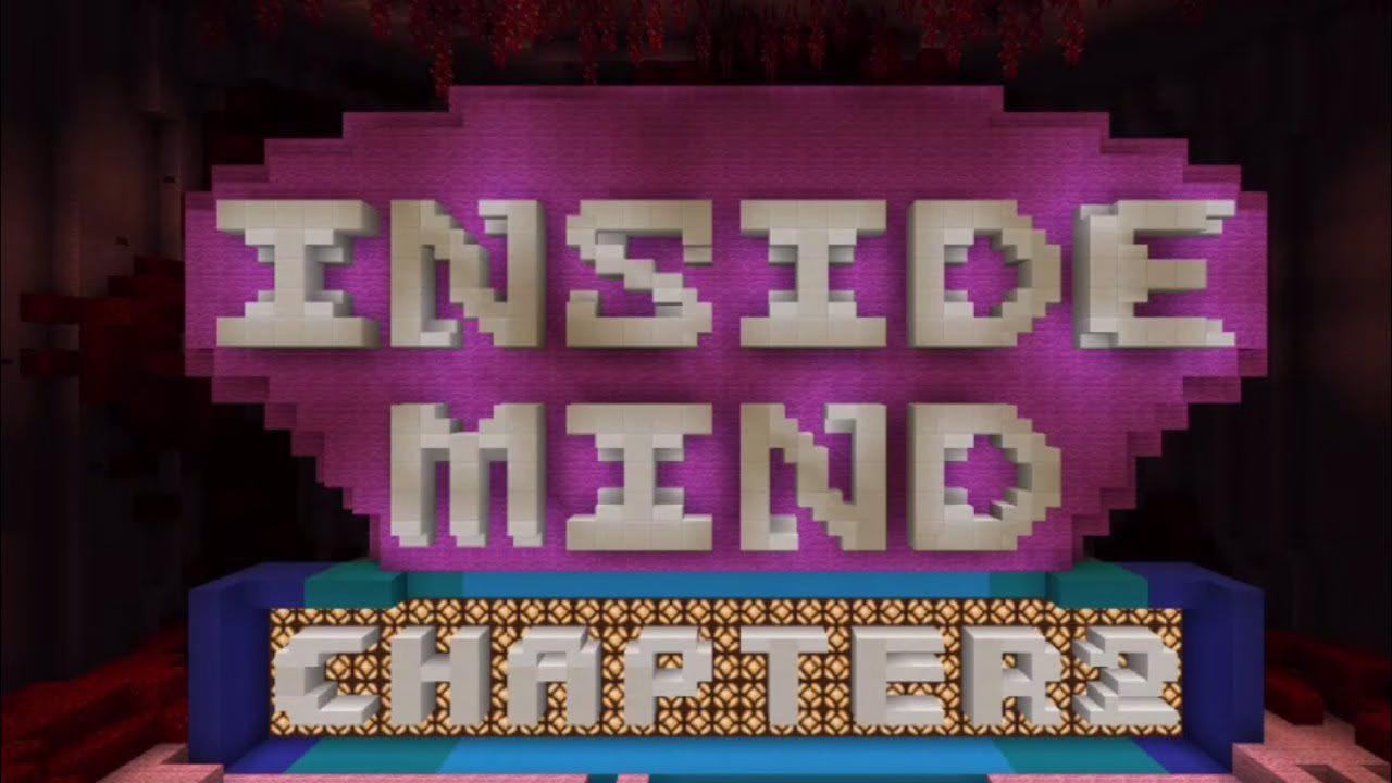 Insidemind adventure map (1. 20) – full chapter 2 release