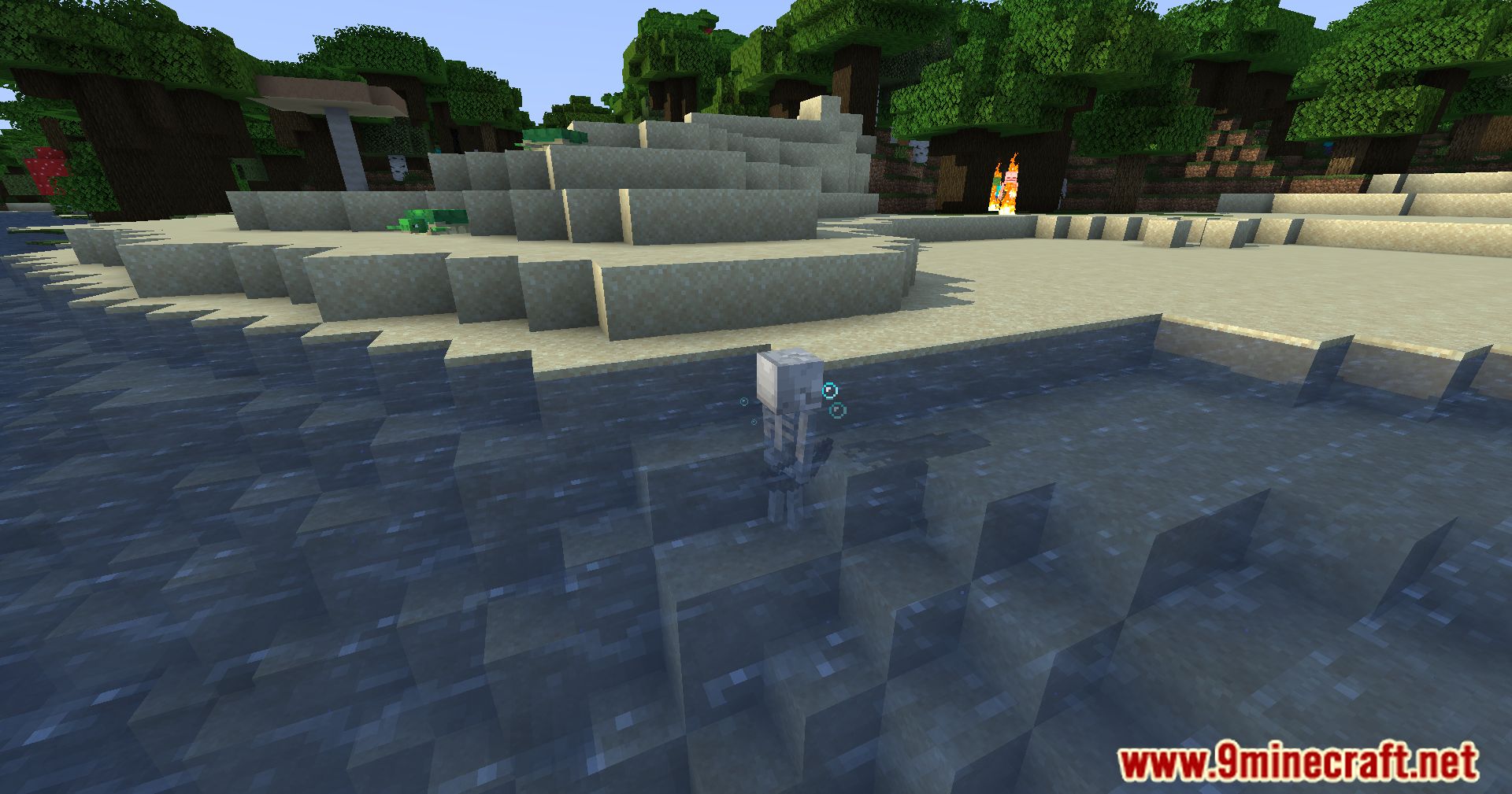 Lbr-Enhanced Shaders (1.21.1, 1.20.1) - Elevating Vanilla Minecraft With Stylized Lighting And Dynamic Shadows 47 Lbr enhanced shaders 1211 1201 elevating vanilla minecraft with stylized