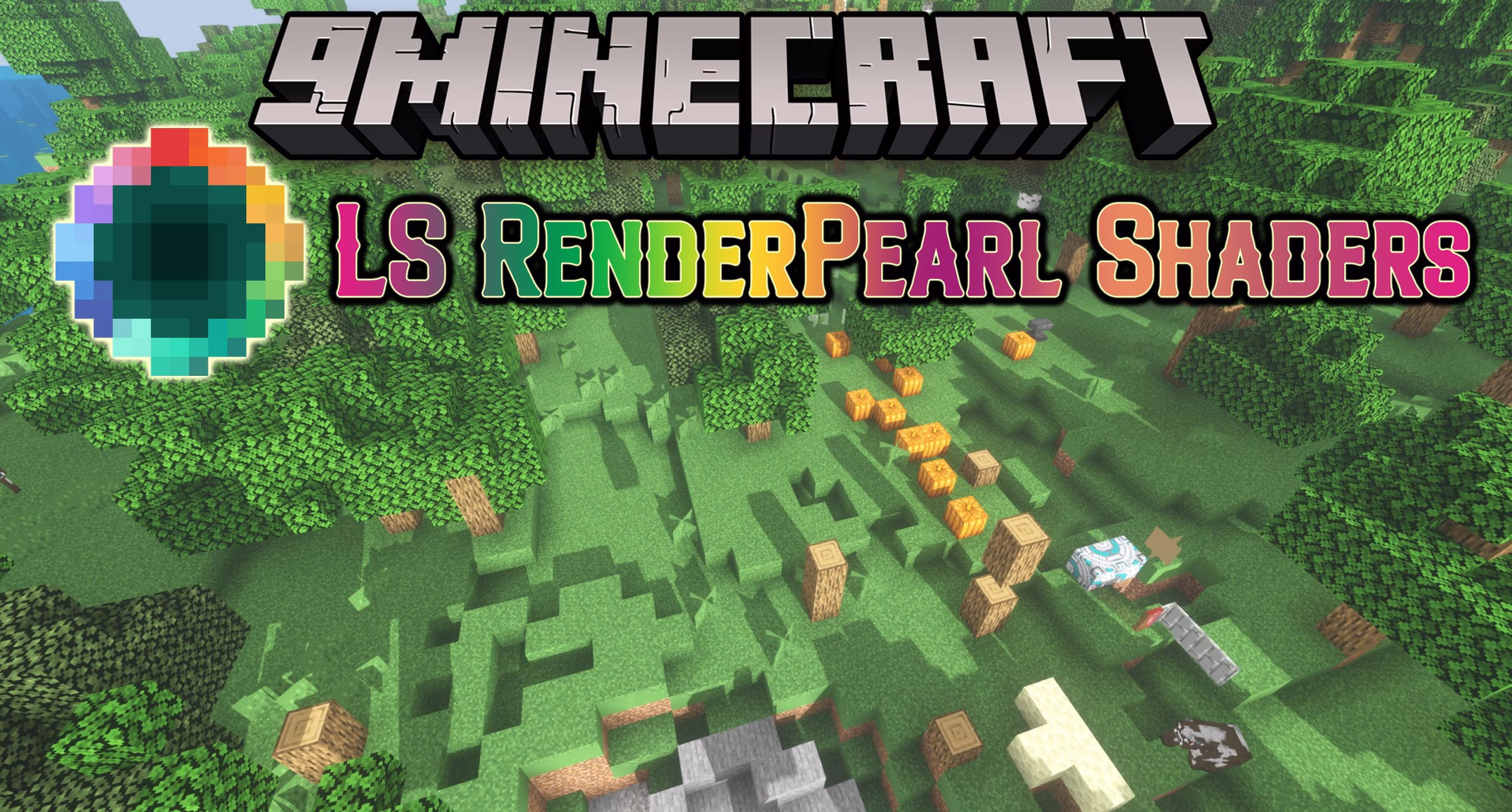 Ls Renderpearl Shaders (1.21.1, 1.20.1) – Modern, Lightweight Shaderpack For Iris Ls renderpearl shaders (1. 21. 1, 1. 20. 1) – modern, lightweight shaderpack for iris