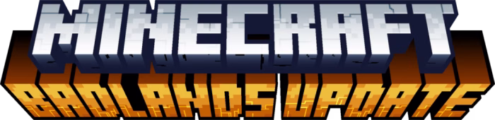 Mcpe/bedrock the badlands wild west update