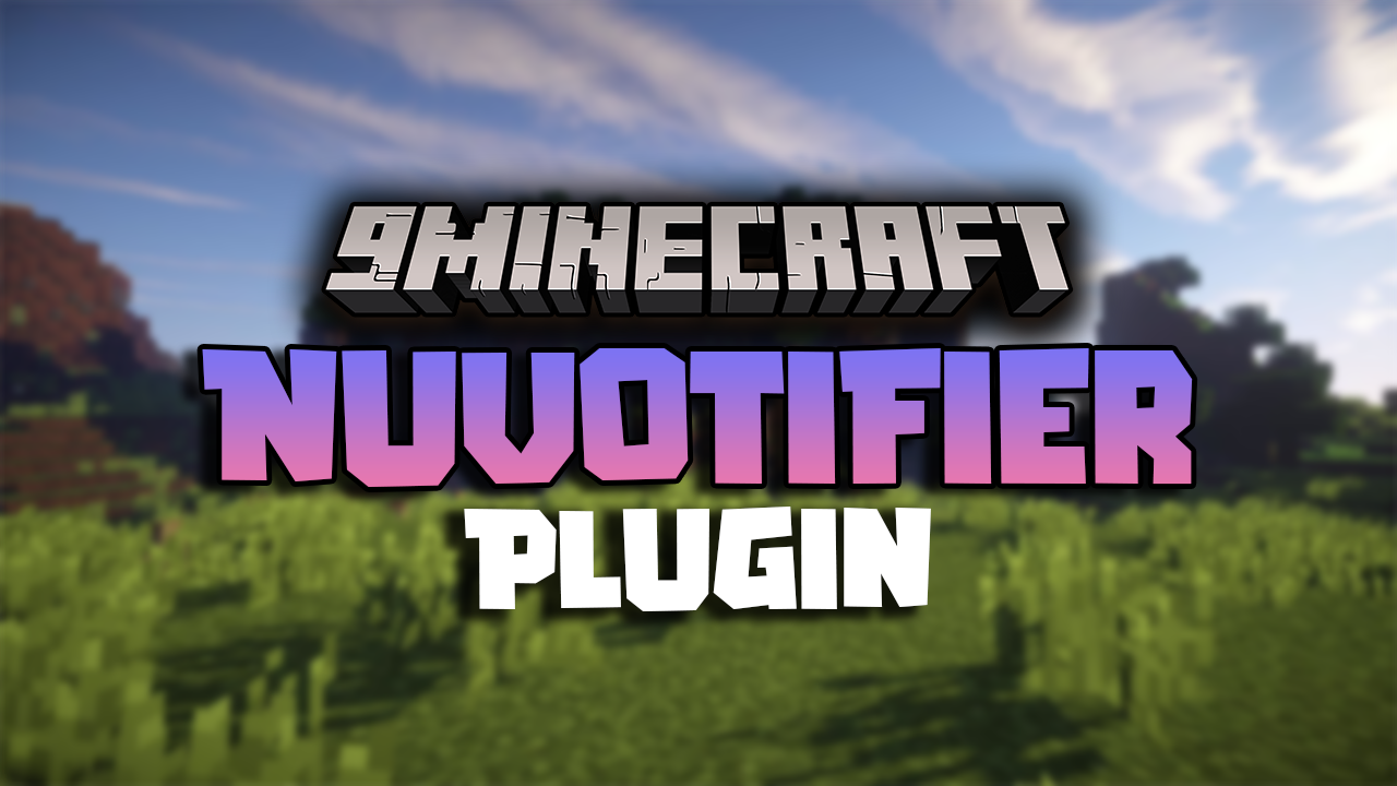 Nuvotifier Plugin (1.20.6, 1.20.1) - Featuring Vote Forwarding And Support For Multiple Platforms 23 Nuvotifier plugin 1206 1201 featuring vote forwarding and support